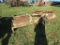 3pt 78inch Flail Mower
