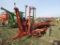 Kverneland Bale Wrapper w/Honda Gas Engine