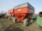 Ficklin 435 Gravity Wagon w/Ficklin 12ton Gears