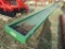 24ft Feed Trough