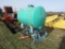 3pt Air Sprayer w/110gal Tank