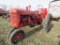 Farmall Super C Tractor