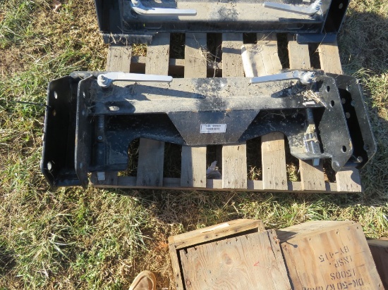 QT Plate