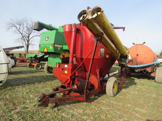 NH 352 Grinder/Mixer