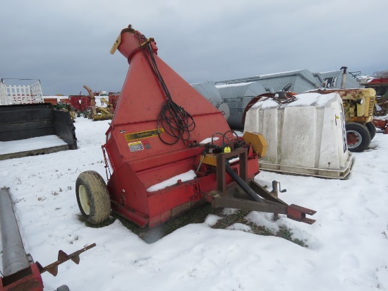 Lacerator 6ft Flail Chopper