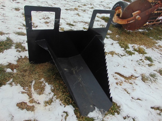 NEW QT 40inch Tree Spade