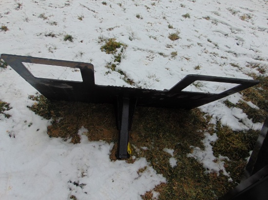 NEW QT Trailer Mover