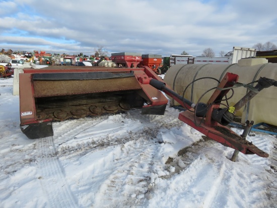 Gehl 2340 Discbine w/Rubber Rolls