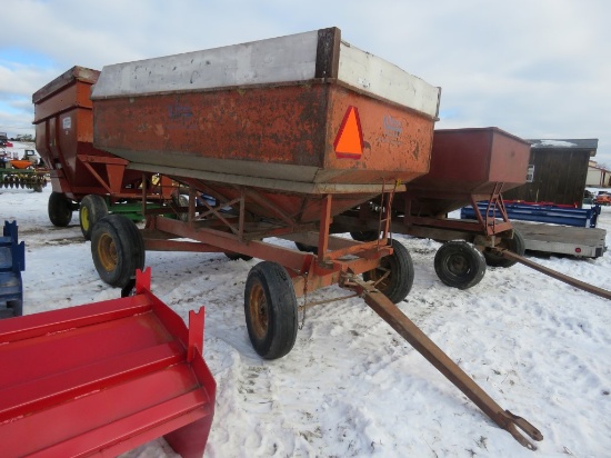 Kilbros Gravity Wagon w/Gears