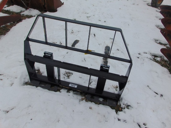 NEW Kivel QT 3500lbs Pallet Forks