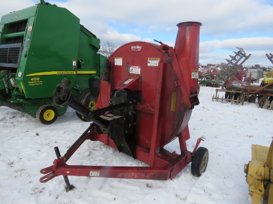 Art's Way 1060 Series II Blower