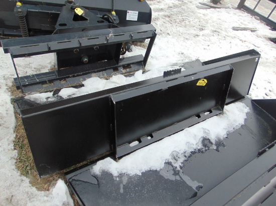 NEW JCT QT 84inch Bucket