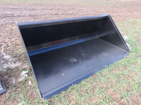 NEW QT 84inch BUcket