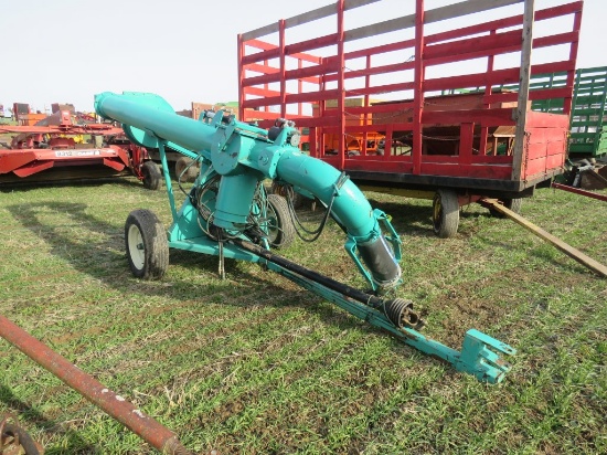 Houle Vertical Manure Pump