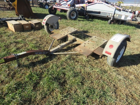 Easy Ride Tow Dolly