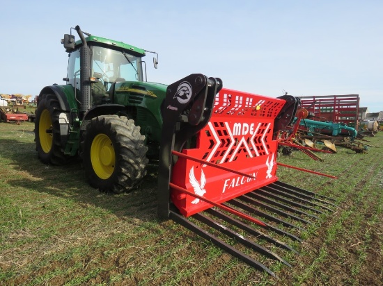 2006 JD 7920 Tractor