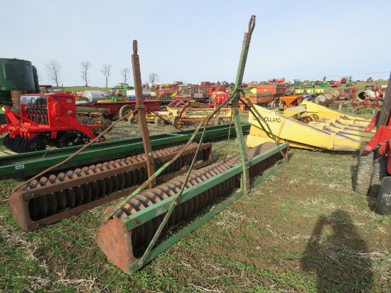 Brillion 13ft Cultipacker