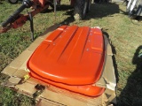 Canopy Roof
