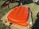 Canopy Roof