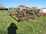 JD 1600 9 Tooth 3pt Chisel Plow