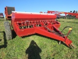 IH 510 Grain Drill w/Grass Box