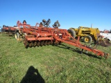 Krause Model TL6200-12 Mulch Finisher