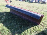 QT 90inch Power Angle Snowplow