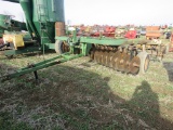 JD 260 13ft Disc