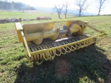 NH 990W Grass Head
