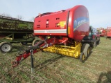 NH 450 Round Baler