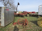 3pt 7ft Sickle Bar Mower
