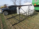 Poly Grain Bin
