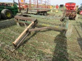 Pequea 710 Tedder