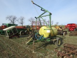 Pull Type Sprayer