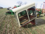 IH Tractor Cab