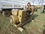 Kohler 40kw Generator