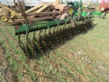 JD 400 16ft Roto Hoe