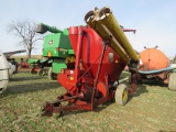 NH 352 Grinder/Mixer