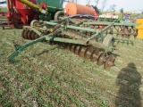JD 13ft Transport Disc