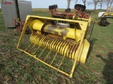 NH 770W Grass Head