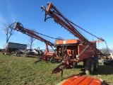 Beam FMC Sprayer w/90ft Booms