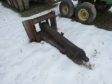 HD Cylinder