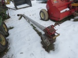 14ft x 6inch Grain Auger