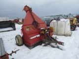 Lacerator 6ft Flail Chopper