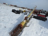 Westfield 10inch x 71ft PTO Transport Auger
