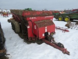 Gehl Scavenger II 315 Side Slinger Manure Spreader