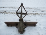Ford 3pth 5ft Blade