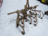 3pth 2x Cultivator