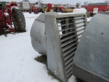 48inch Barn Fan w/NO Louver