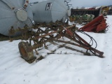 10ft Filed Cultivator